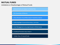 Mutual Funds PPT Slide 14