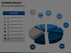 Business Results Animated Presentation - SketchBubble