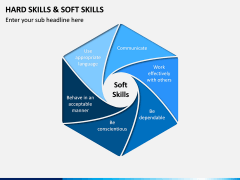 Hard Skills and Soft Skills PPT Slide 6