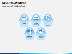 Industrial Internet PPT Slide 8