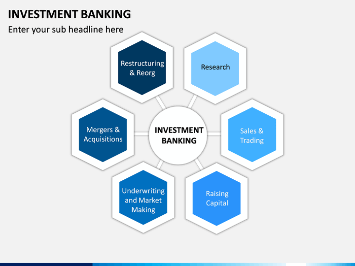 what is a management presentation investment banking