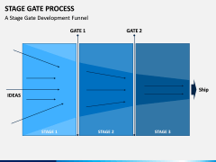Stage-gate Process PPT Slide 8