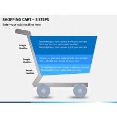 Page 4 - 350+ 3 Step Diagrams Templates for PowerPoint and Google ...