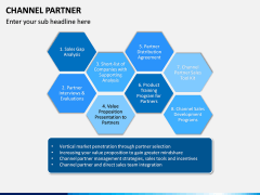 Channel Partner PPT Slide 10