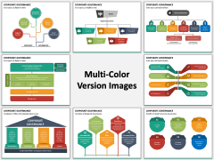 Corporate Governance Multicolor Combined