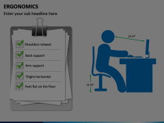 Ergonomics Animated Presentation - SketchBubble