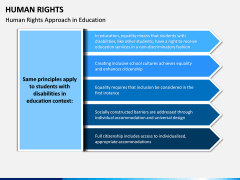 Human Rights PPT Slide 14