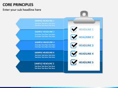 Core Principles PPT slide 9