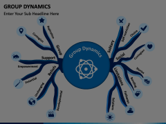 Group Dynamics Animated Presentation - SketchBubble