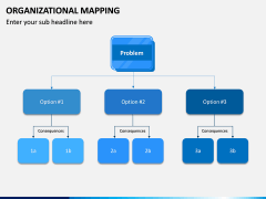 Organizational Mapping PPT Slide 2