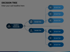 Decision Tree Animated Presentation - SketchBubble