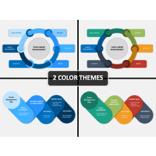 Career Choices PowerPoint Template