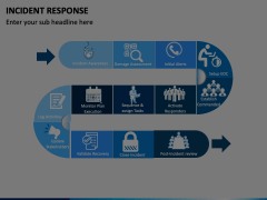 Incident Response PowerPoint and Google Slides Template - PPT Slides