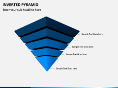Inverted Pyramid PPT Slide 8