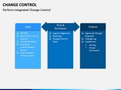 Change Control PPT Slide 11