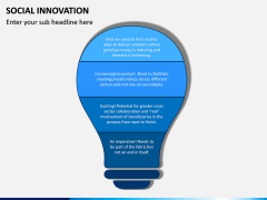 Social Innovation PPT Slide 7