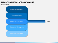 Environmental Impact Assessment (EIA) PPT Slide 11