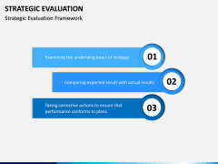 Strategic Evaluation PPT Slide 4
