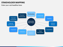 Stakeholder Mapping PPT Slide 2