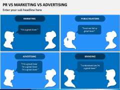 PR Vs Marketing Vs Advertising PPT Slide 4