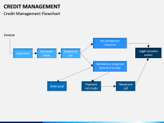 Credit Management PPT slide 10