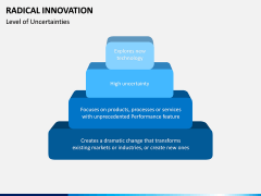 Radical Innovation PPT slide 9