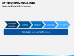 Distribution Management PPT Slide 12