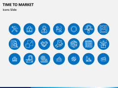 Time to Market PPT Slide 14