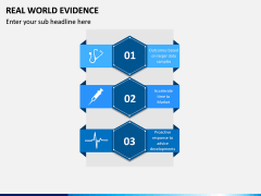 Real World Evidence PPT Slide 8