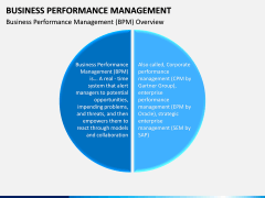 Business Performance Management PPT Slide 3