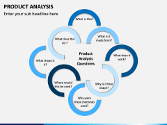 Product Analysis PPT Slide 6