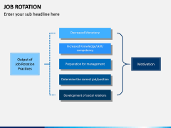 Job Rotation PPT Slide 7