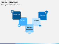 Service Strategy PPT Slide 8