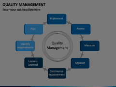 Quality Management Animated Presentation - SketchBubble