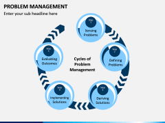 Problem Management PPT slide 3