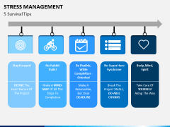 Stress management PPT slide 16