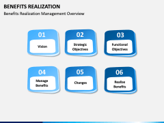 Benefits Realization PPT Slide 6