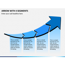 Page 17 - 550+ 4 Step Diagrams Powerpoint Templates - 4 Stage Ppt 