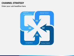 Channel Strategy PPT Slide 10