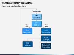 Transaction Processing PPT Slide 9