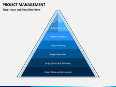 Project Management PPT Slide 3