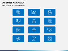 Employee Alignment PPT Slide 12