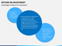 Return on Investment PPT Slide 10