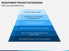 Recruitment Process Outsourcing PPT Slide 6