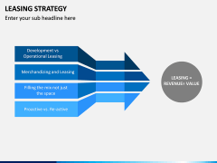 Leasing Strategy PPT Slide 6