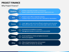 Project Finance PPT Slide 9