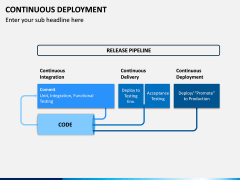 Continuous Deployment PPT Slide 3