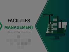 Facilities Management Animated Presentation - SketchBubble