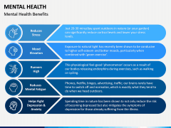 Mental Health PPT Slide 16