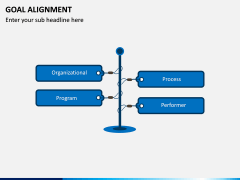 Goal Alignment PPT Slide 2